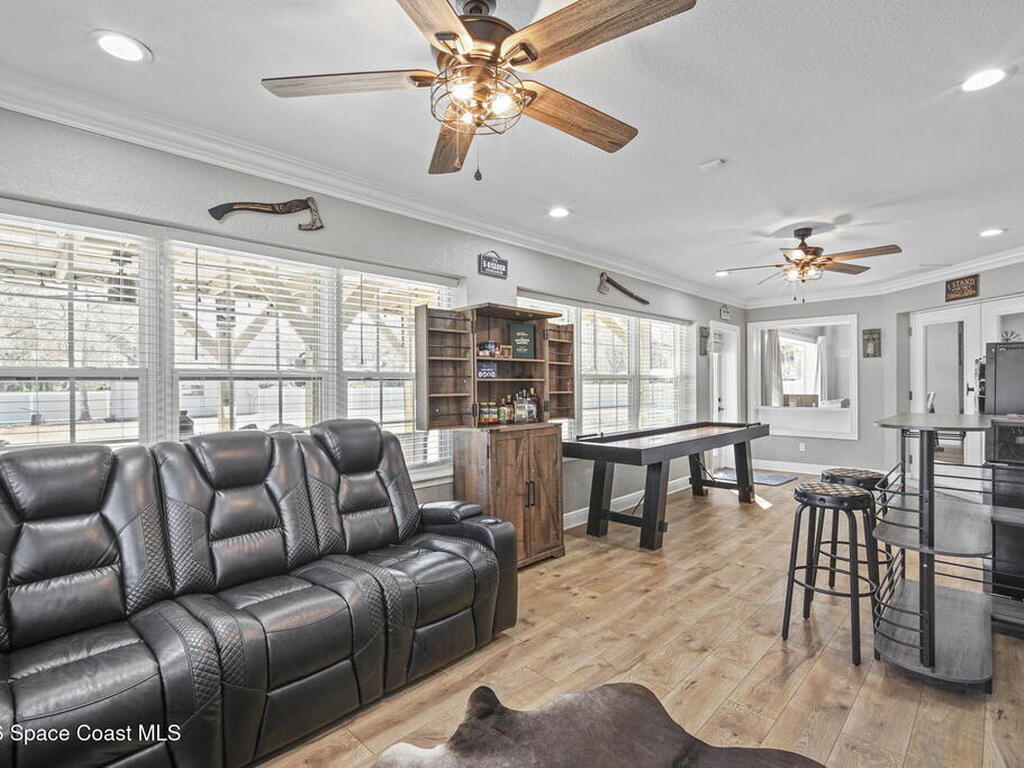 1845 Turpentine Road, Mims, FL 32754