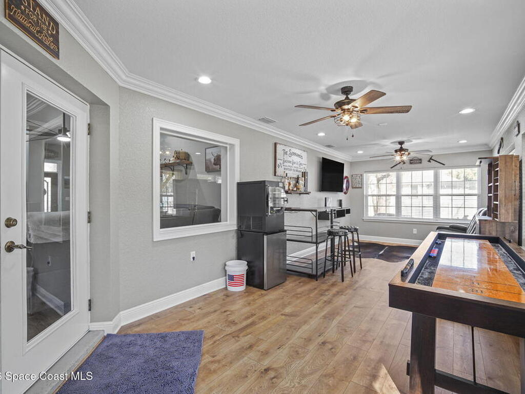 1845 Turpentine Road, Mims, FL 32754