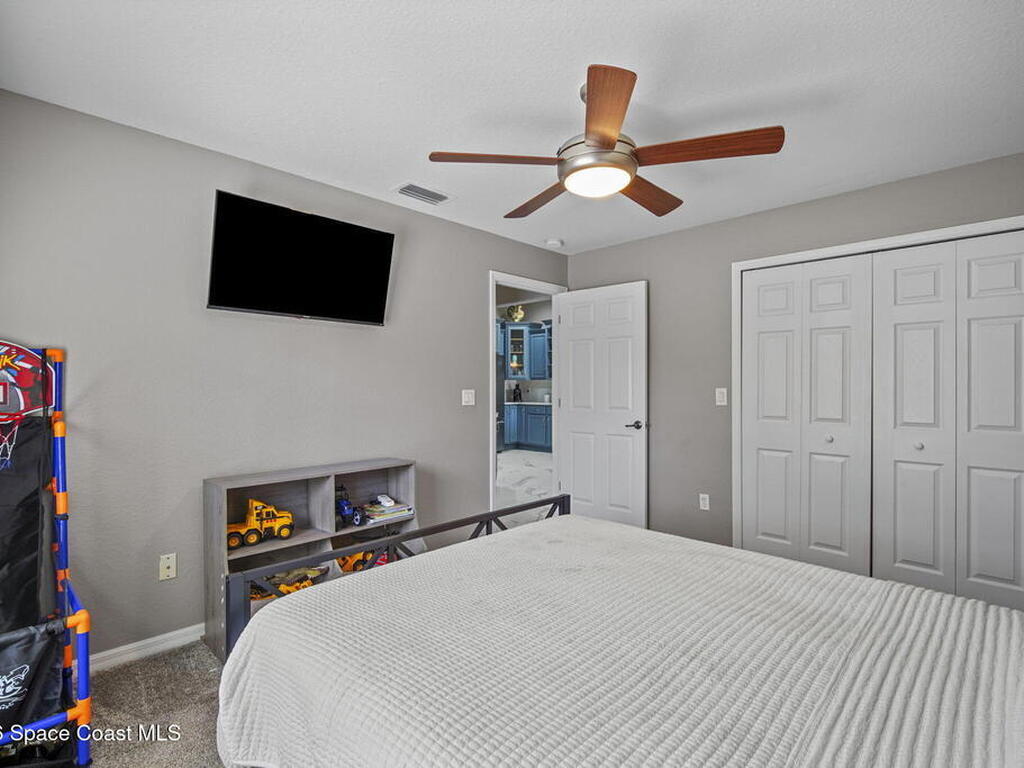 1845 Turpentine Road, Mims, FL 32754