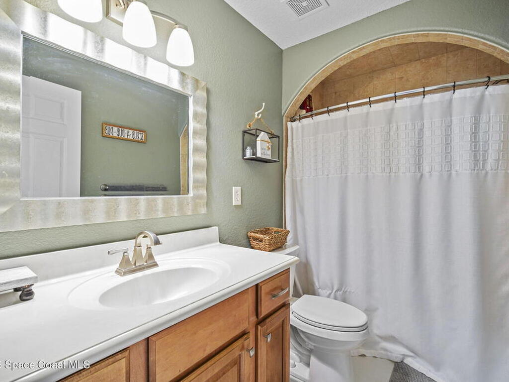 1845 Turpentine Road, Mims, FL 32754