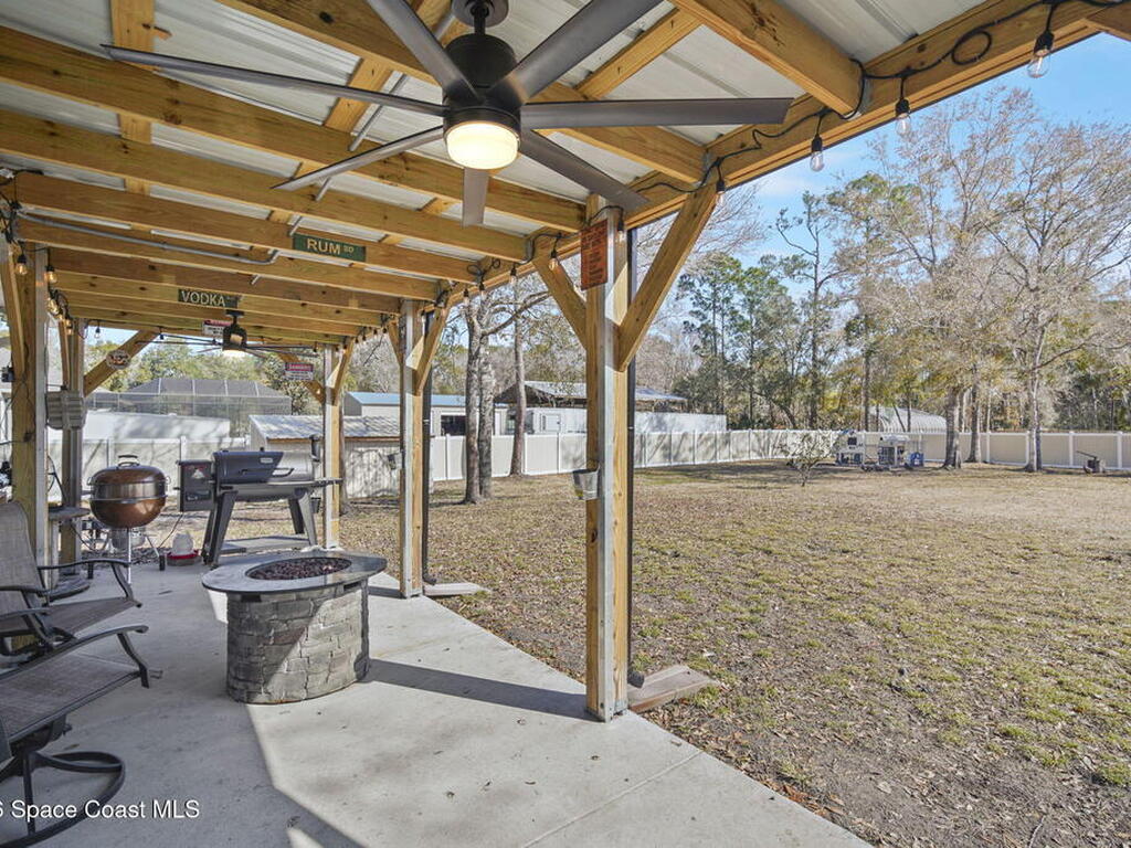 1845 Turpentine Road, Mims, FL 32754