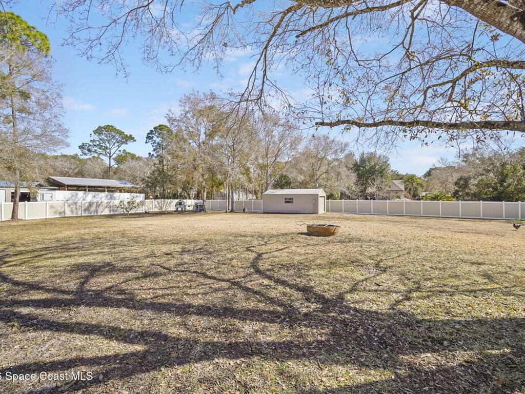 1845 Turpentine Road, Mims, FL 32754