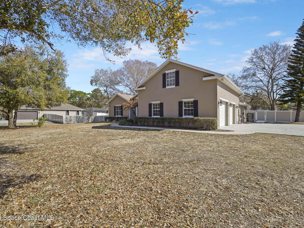 1845 Turpentine Road, Mims, FL 32754