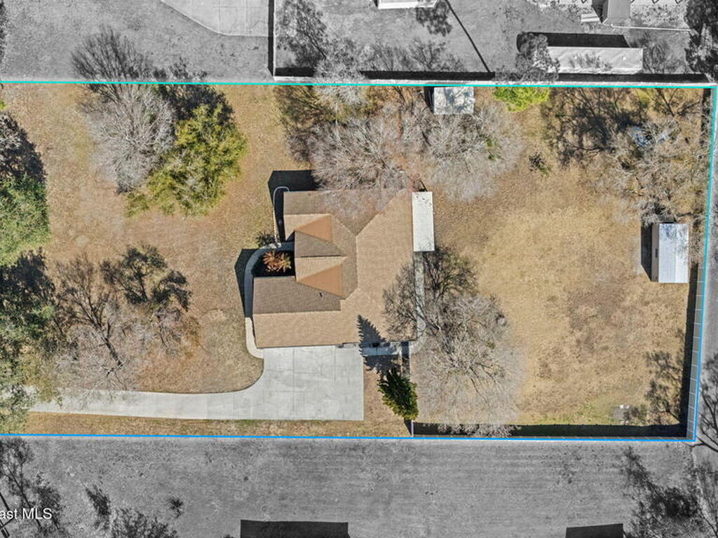 1845 Turpentine Road, Mims, FL 32754