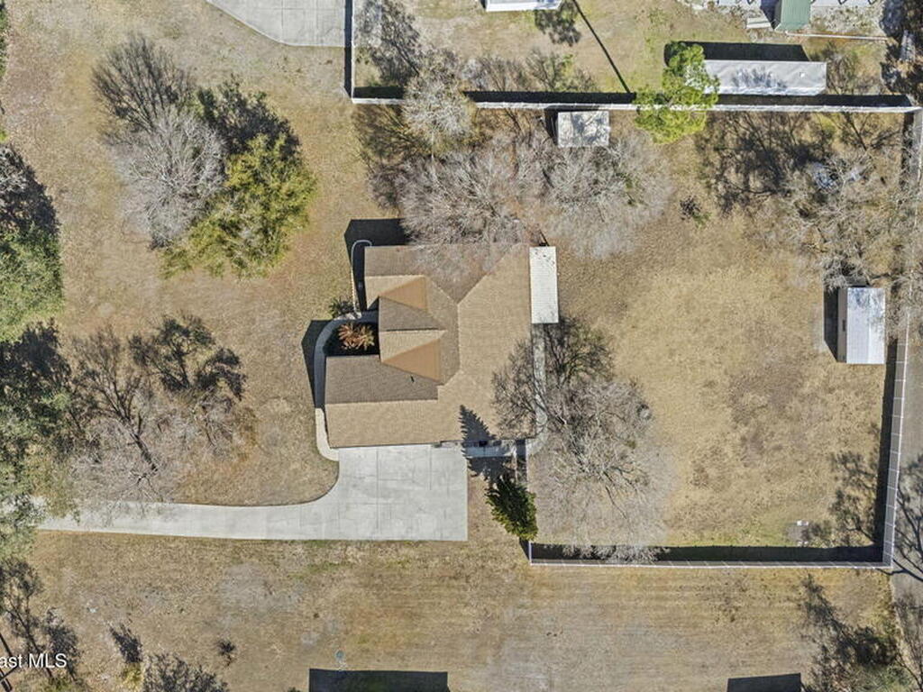 1845 Turpentine Road, Mims, FL 32754