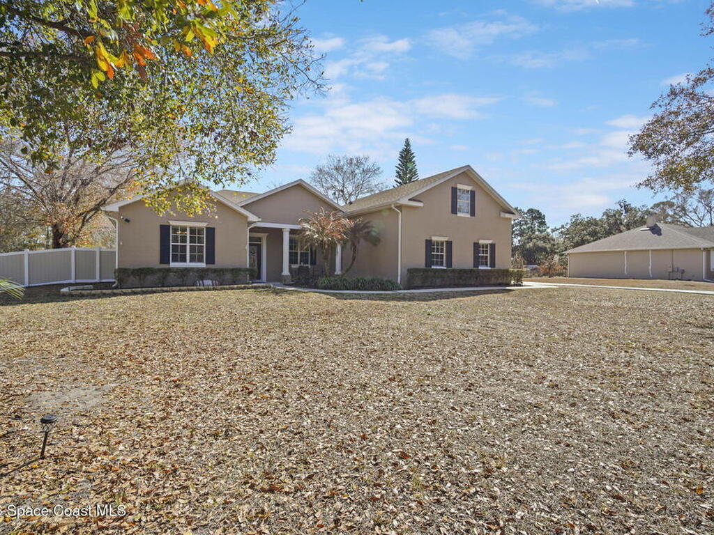 1845 Turpentine Road, Mims, FL 32754