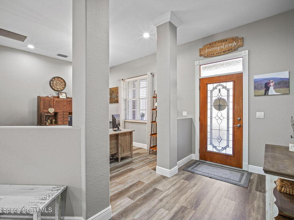 1845 Turpentine Road, Mims, FL 32754