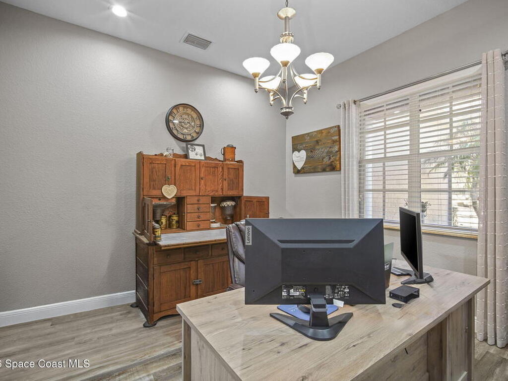 1845 Turpentine Road, Mims, FL 32754