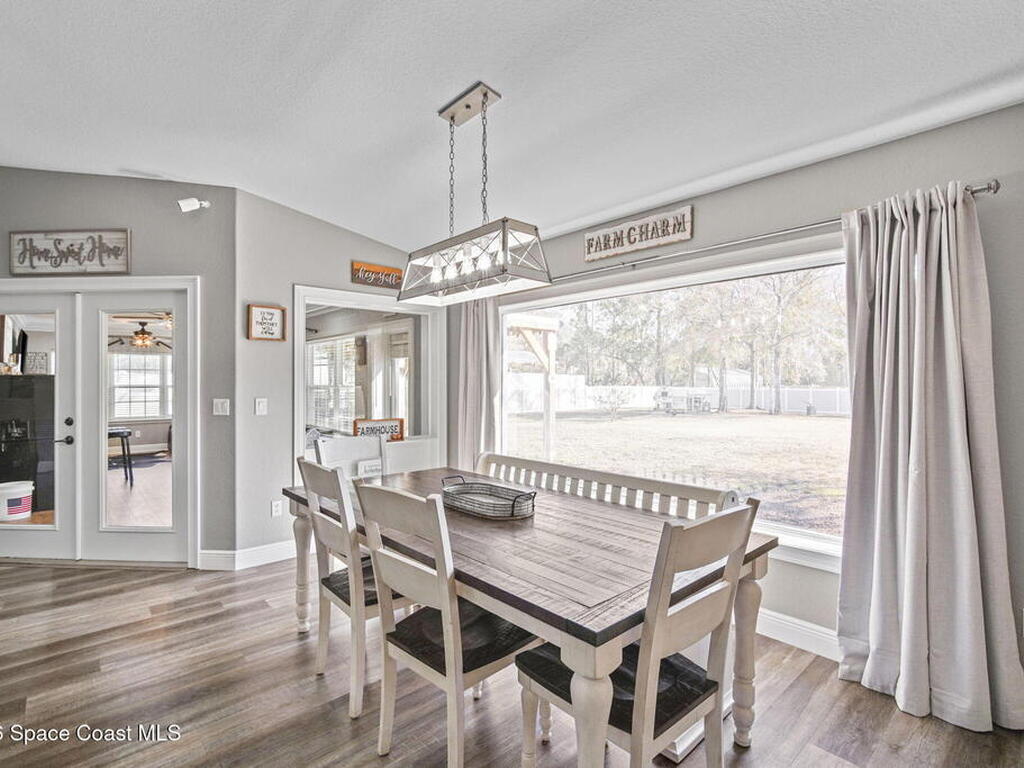 1845 Turpentine Road, Mims, FL 32754