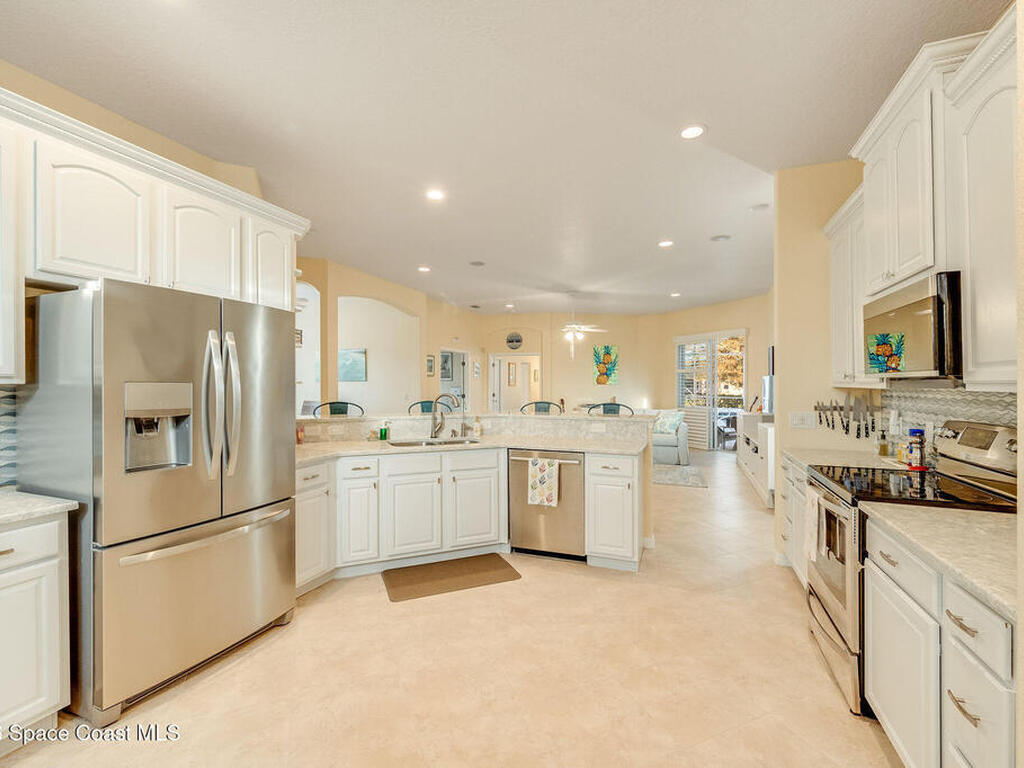 870 Spanish Cay Drive, Merritt Island, FL 32952