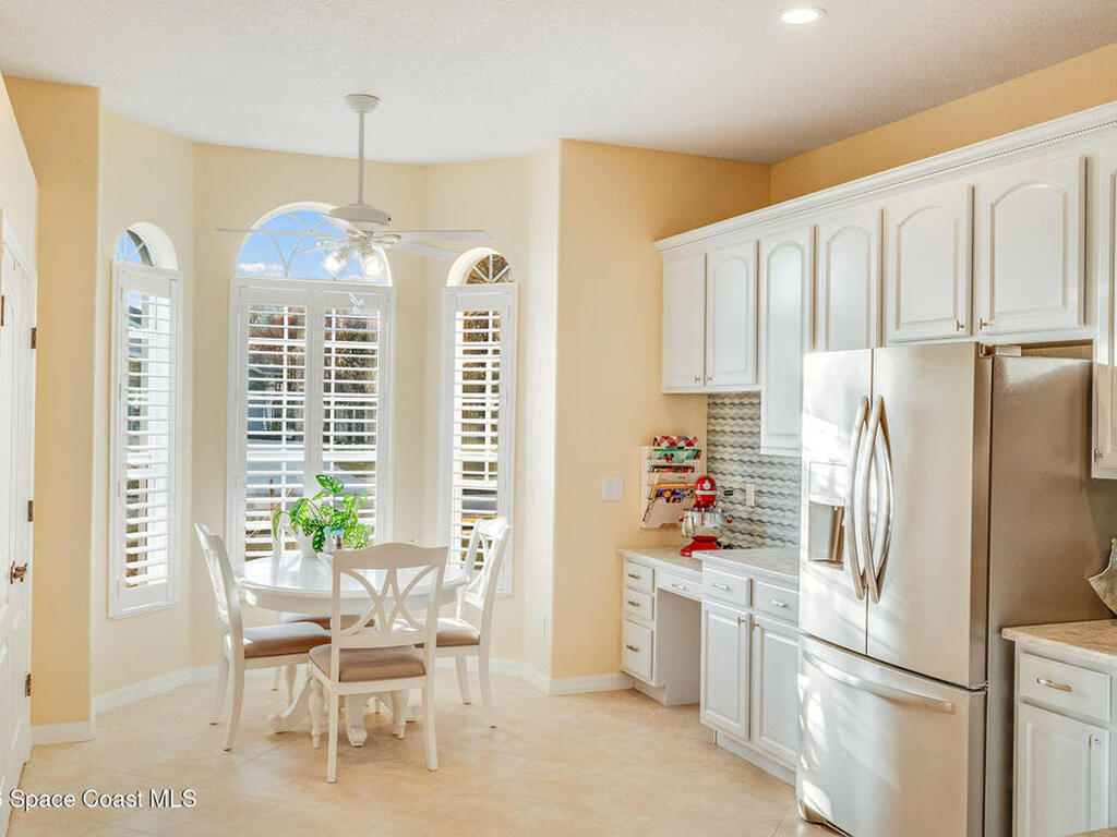 870 Spanish Cay Drive, Merritt Island, FL 32952