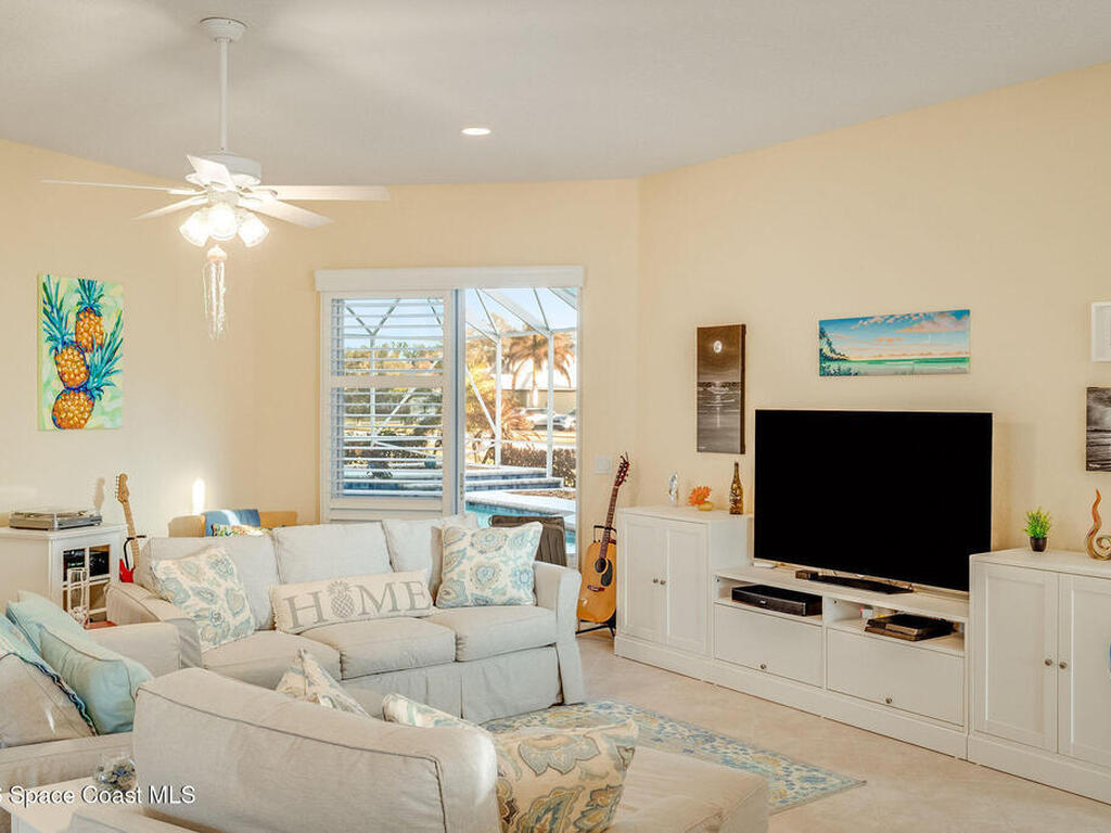 870 Spanish Cay Drive, Merritt Island, FL 32952