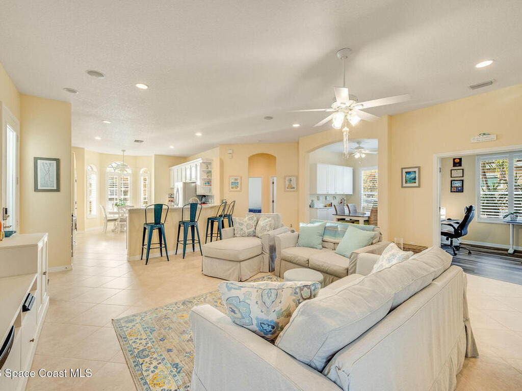 870 Spanish Cay Drive, Merritt Island, FL 32952