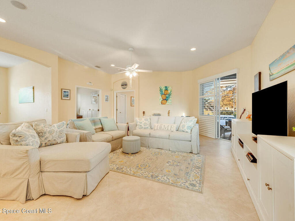 870 Spanish Cay Drive, Merritt Island, FL 32952