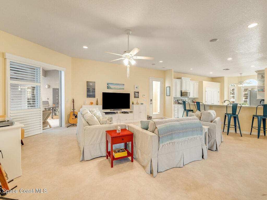 870 Spanish Cay Drive, Merritt Island, FL 32952