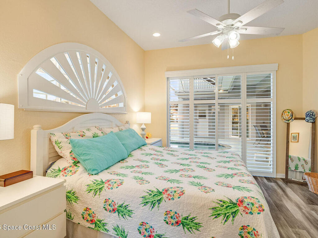 870 Spanish Cay Drive, Merritt Island, FL 32952