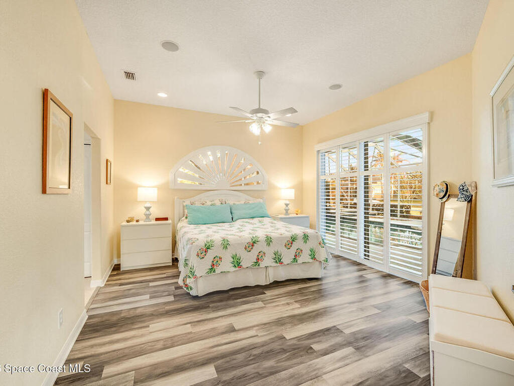 870 Spanish Cay Drive, Merritt Island, FL 32952