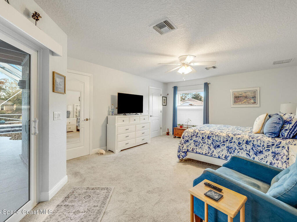 870 Spanish Cay Drive, Merritt Island, FL 32952