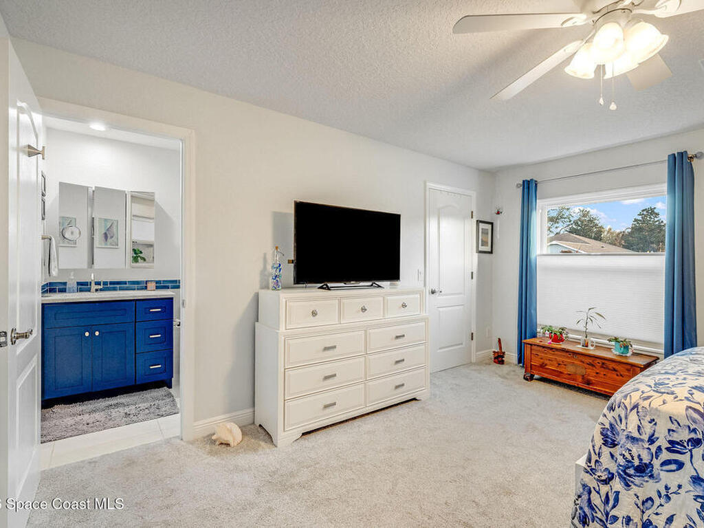 870 Spanish Cay Drive, Merritt Island, FL 32952