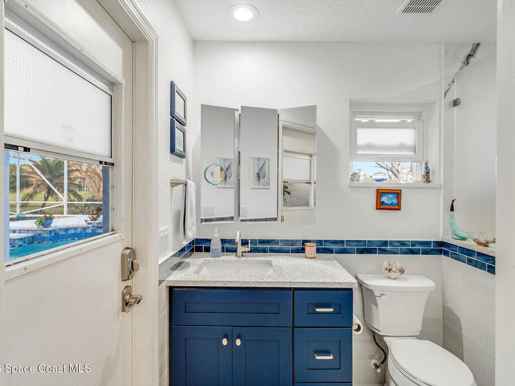 870 Spanish Cay Drive, Merritt Island, FL 32952