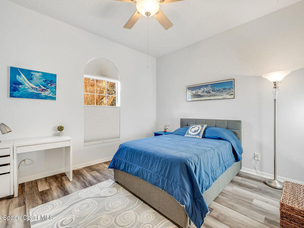 870 Spanish Cay Drive, Merritt Island, FL 32952