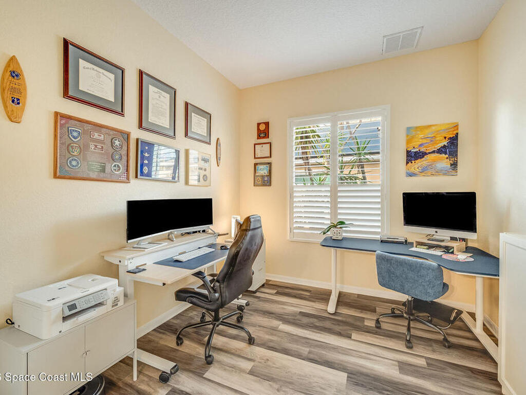 870 Spanish Cay Drive, Merritt Island, FL 32952