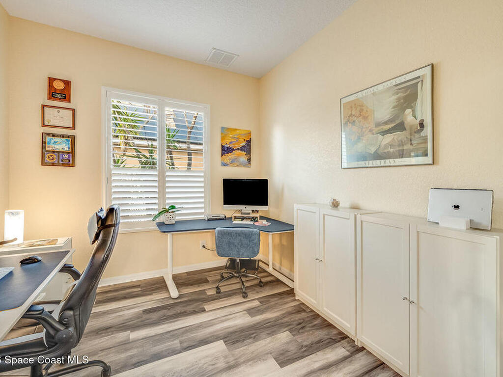 870 Spanish Cay Drive, Merritt Island, FL 32952