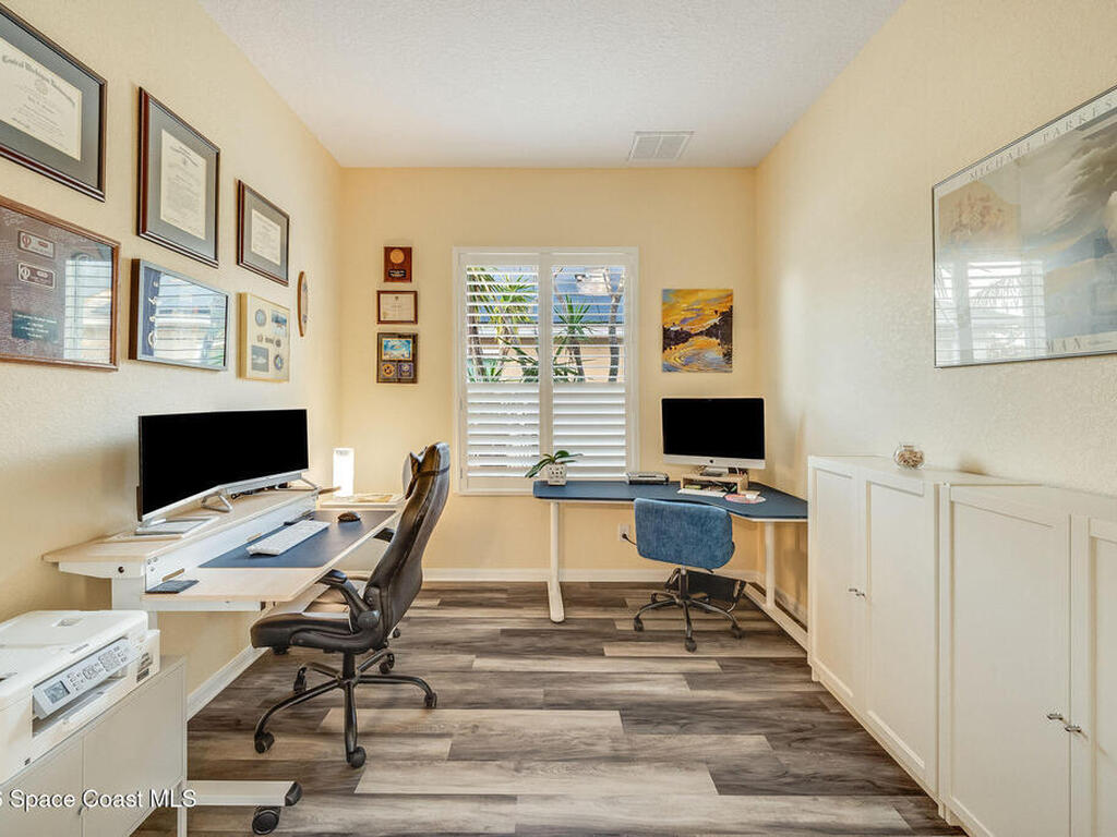 870 Spanish Cay Drive, Merritt Island, FL 32952