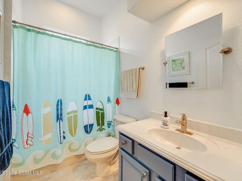 870 Spanish Cay Drive, Merritt Island, FL 32952