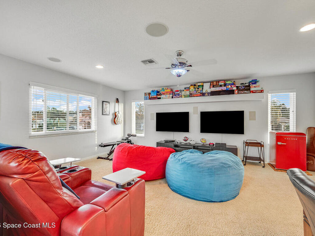 870 Spanish Cay Drive, Merritt Island, FL 32952