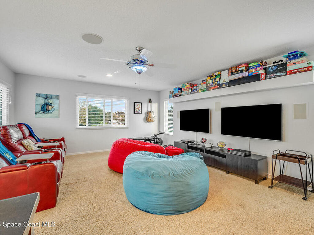 870 Spanish Cay Drive, Merritt Island, FL 32952