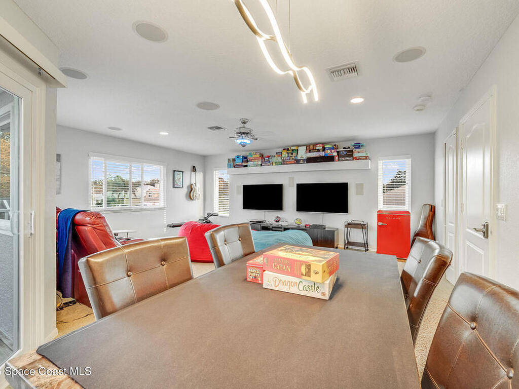 870 Spanish Cay Drive, Merritt Island, FL 32952