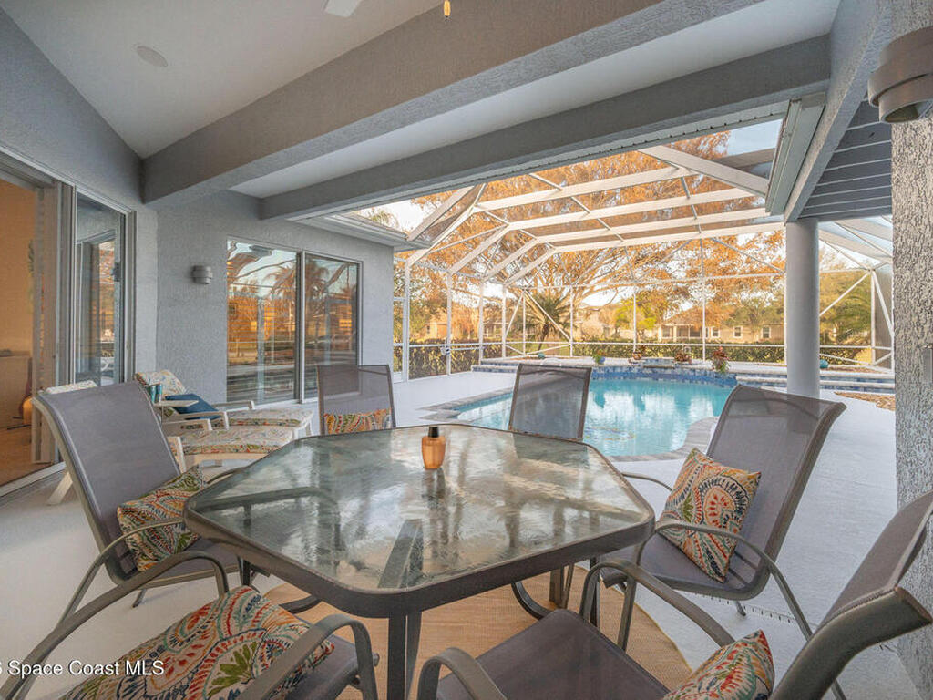 870 Spanish Cay Drive, Merritt Island, FL 32952