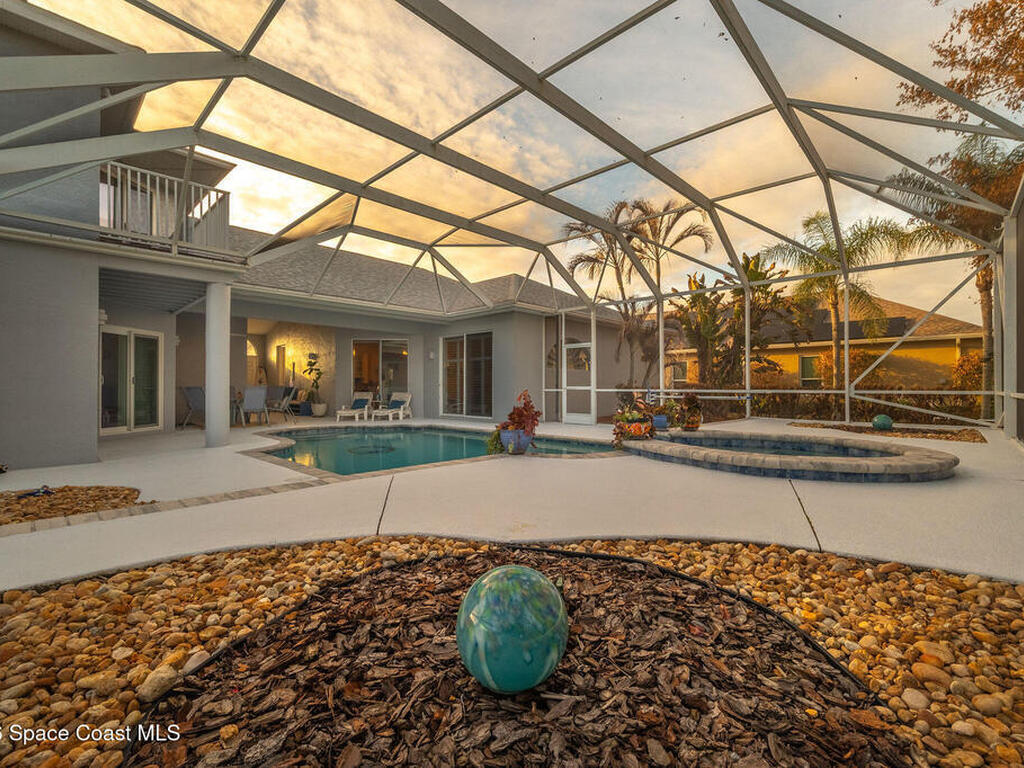 870 Spanish Cay Drive, Merritt Island, FL 32952