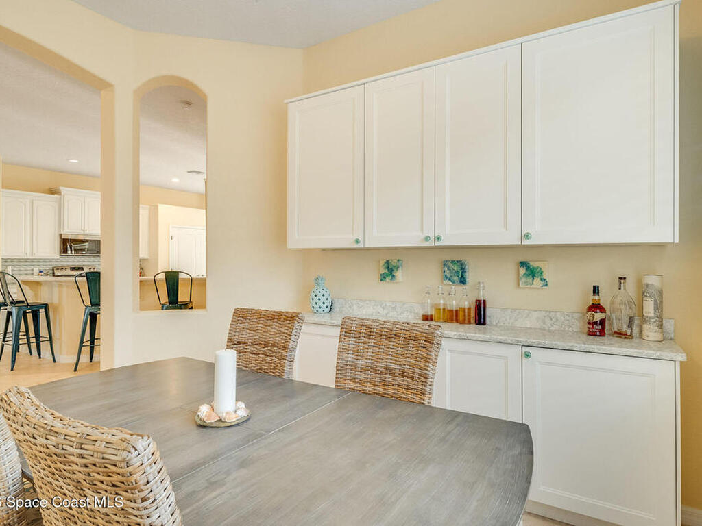 870 Spanish Cay Drive, Merritt Island, FL 32952