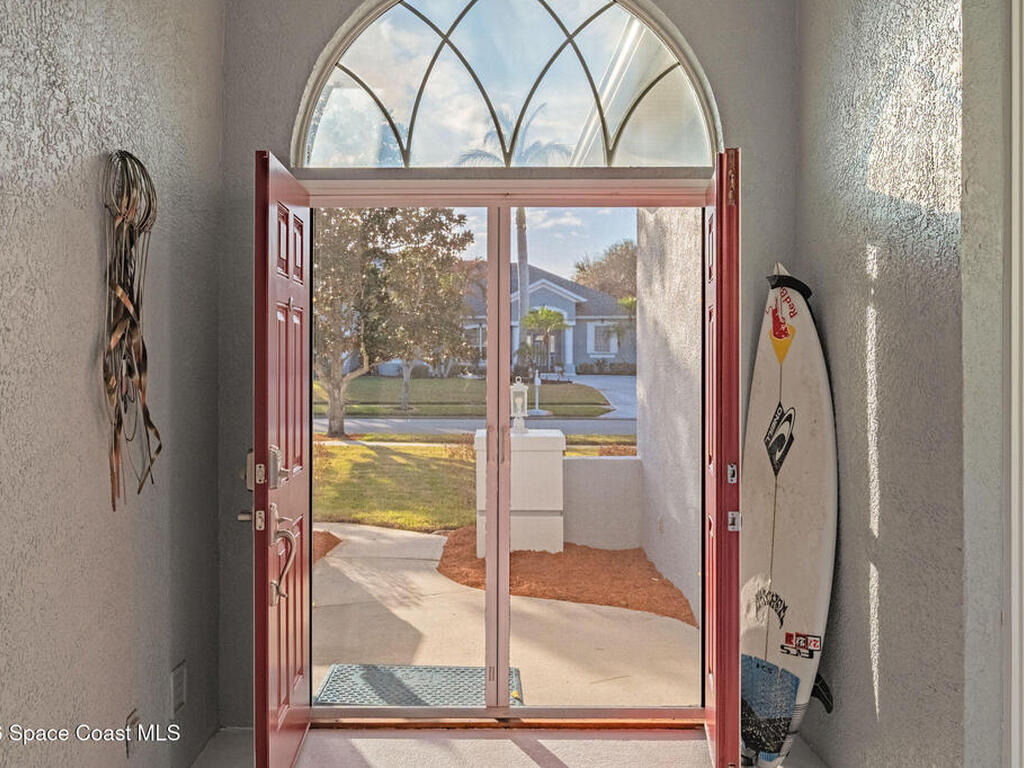 870 Spanish Cay Drive, Merritt Island, FL 32952