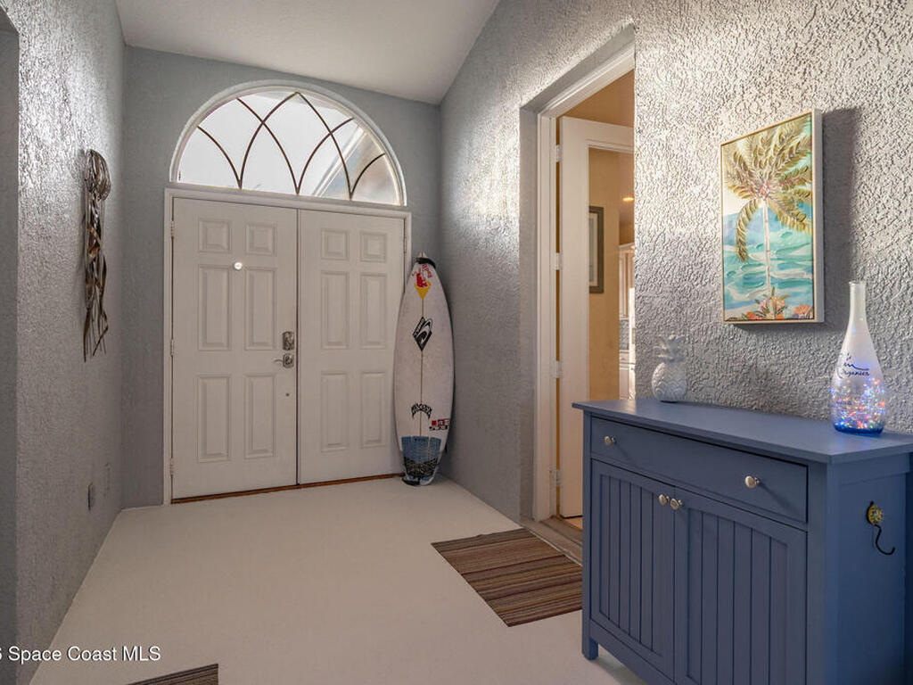 870 Spanish Cay Drive, Merritt Island, FL 32952