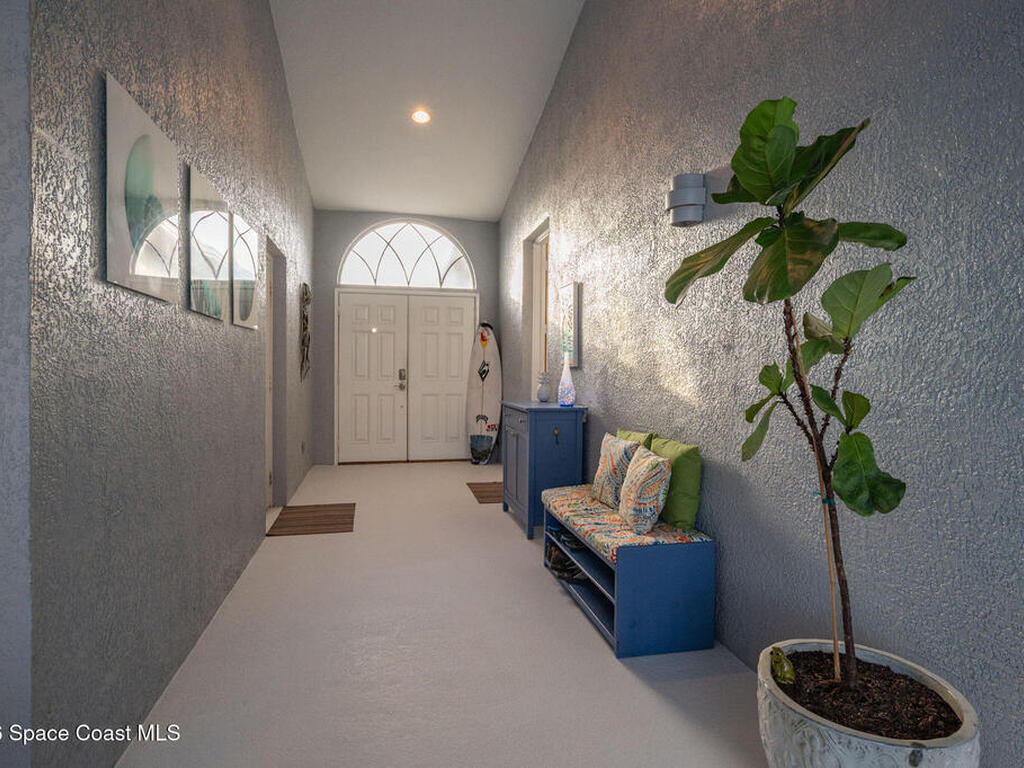 870 Spanish Cay Drive, Merritt Island, FL 32952