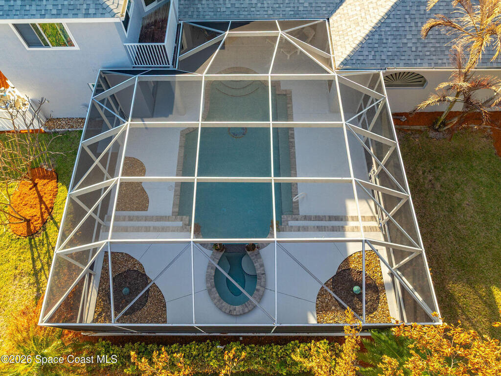 870 Spanish Cay Drive, Merritt Island, FL 32952