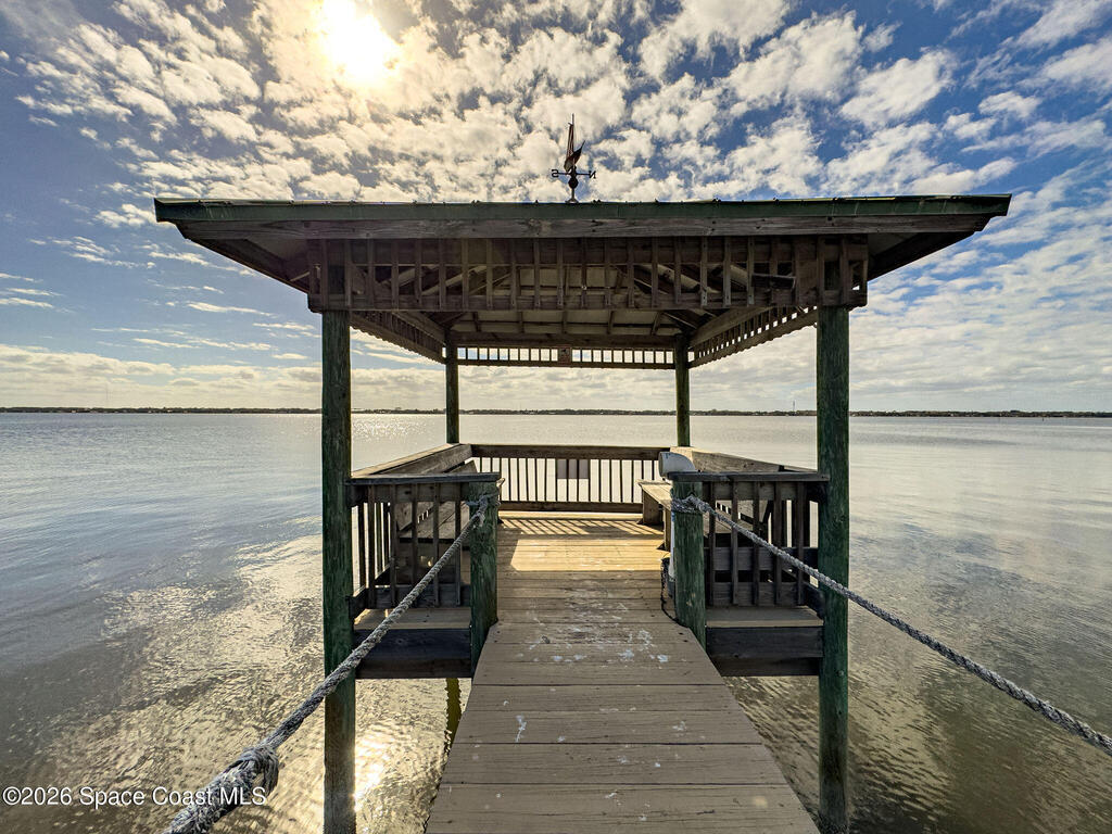 870 Spanish Cay Drive, Merritt Island, FL 32952