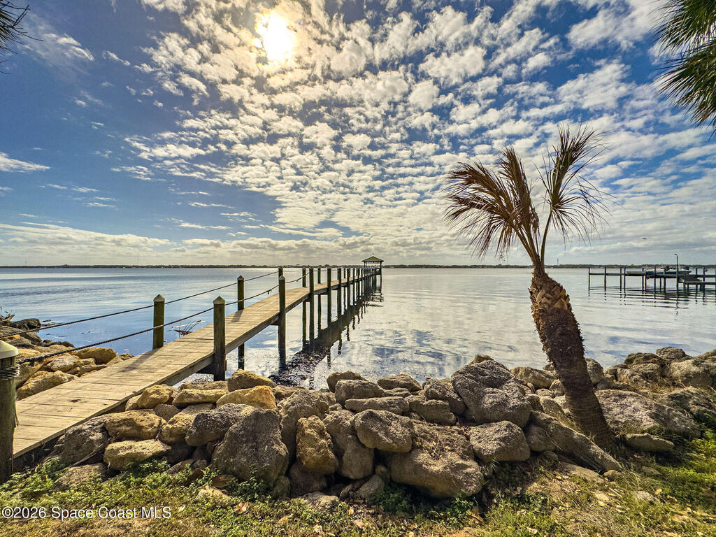 870 Spanish Cay Drive, Merritt Island, FL 32952