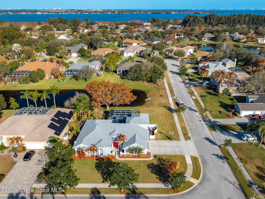870 Spanish Cay Drive, Merritt Island, FL 32952
