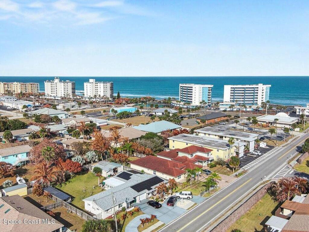 150 Roosevelt Avenue, Satellite Beach, FL 32937