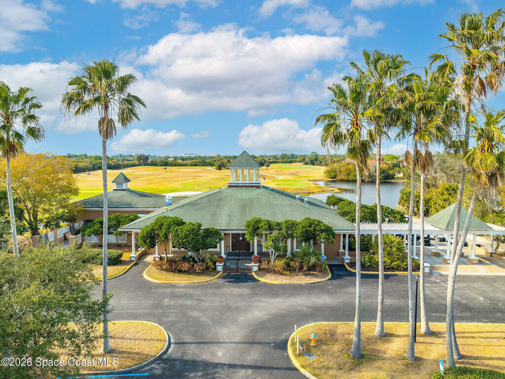 1387 Dorset Place, Melbourne, FL 32940