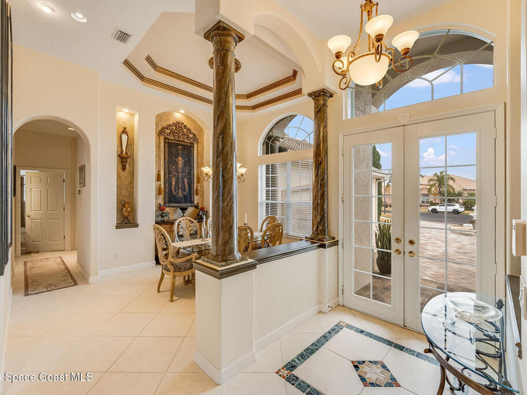 1387 Dorset Place, Melbourne, FL 32940