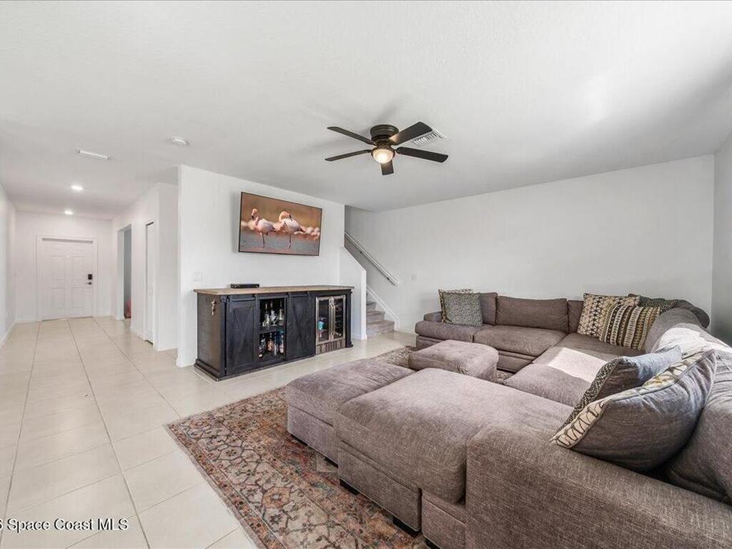 1950 Diablo Circle, Palm Bay, FL 32908