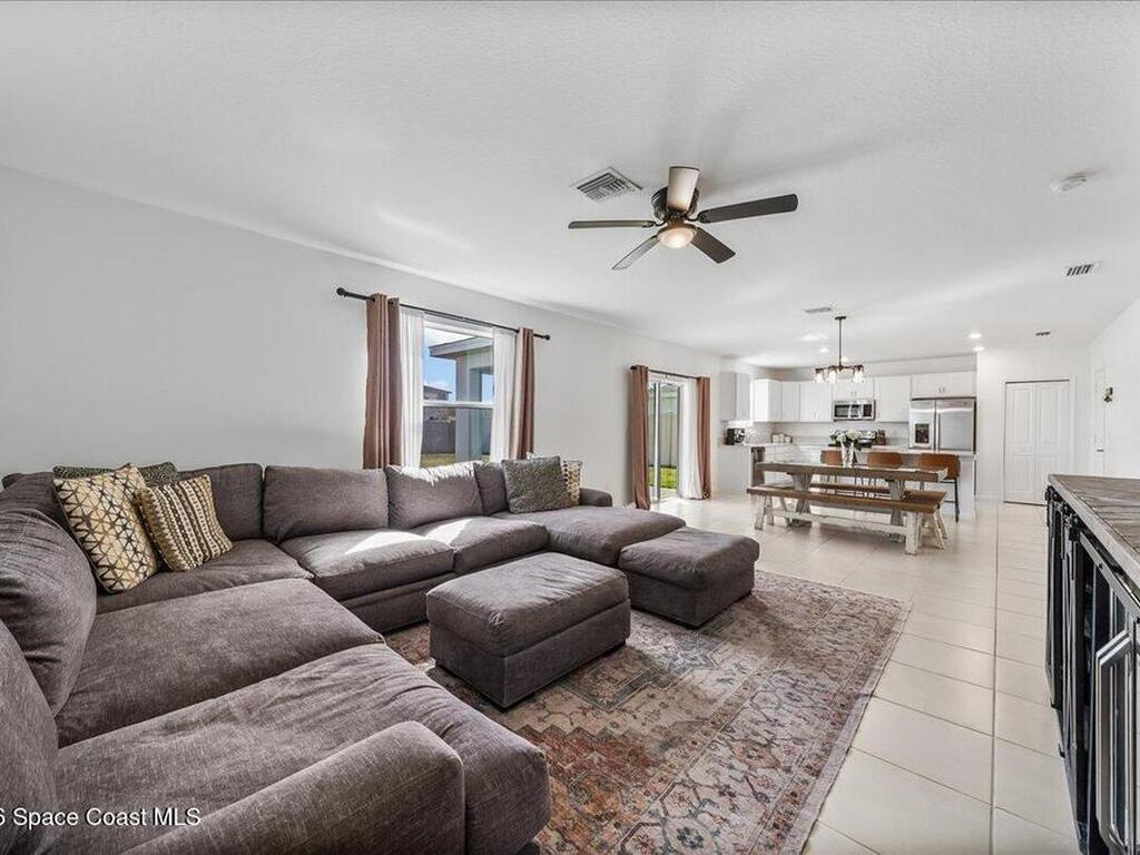 1950 Diablo Circle, Palm Bay, FL 32908