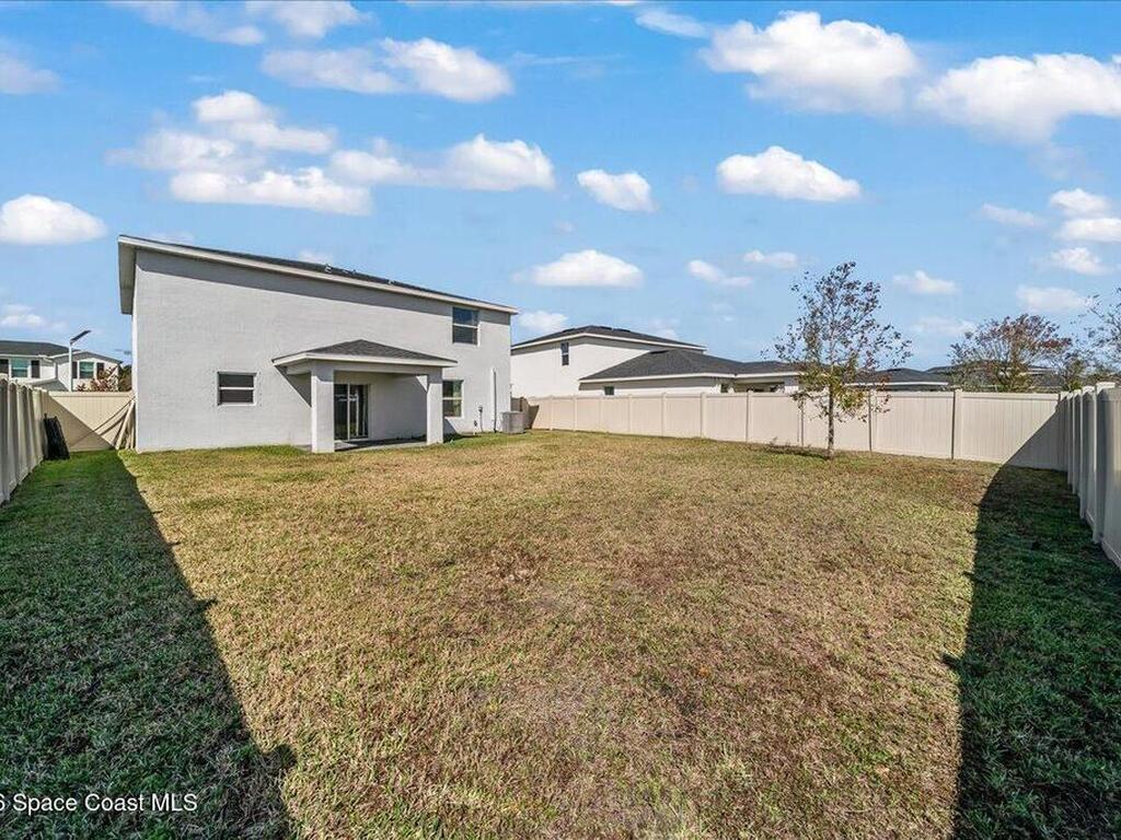 1950 Diablo Circle, Palm Bay, FL 32908