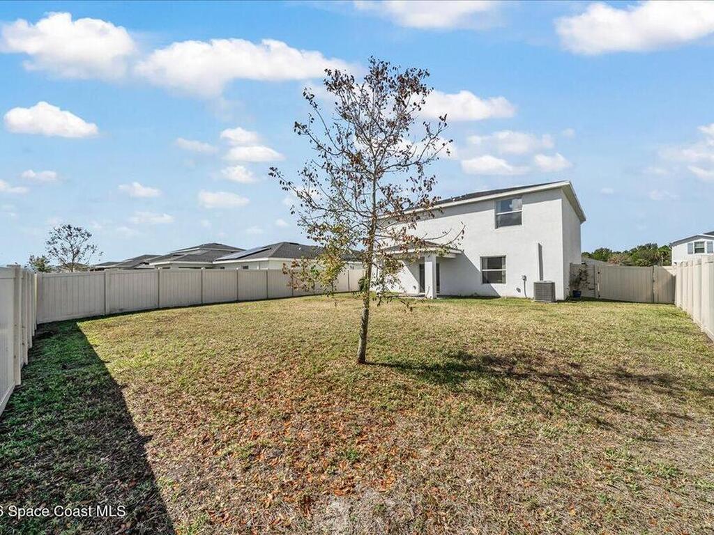 1950 Diablo Circle, Palm Bay, FL 32908