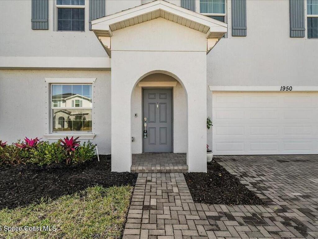 1950 Diablo Circle, Palm Bay, FL 32908